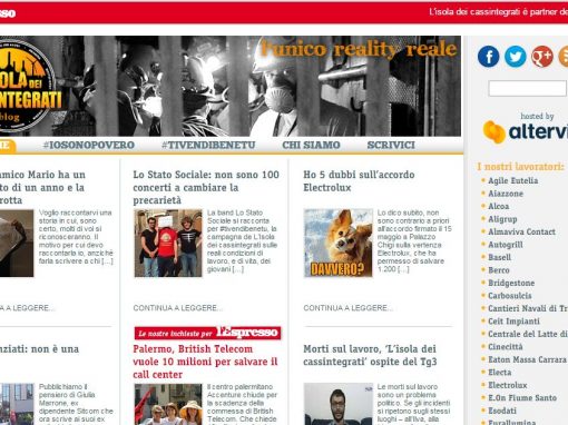 Isoladeicassintegrati.com