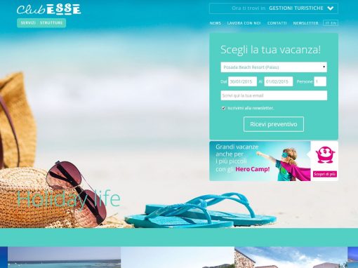Clubesse.it